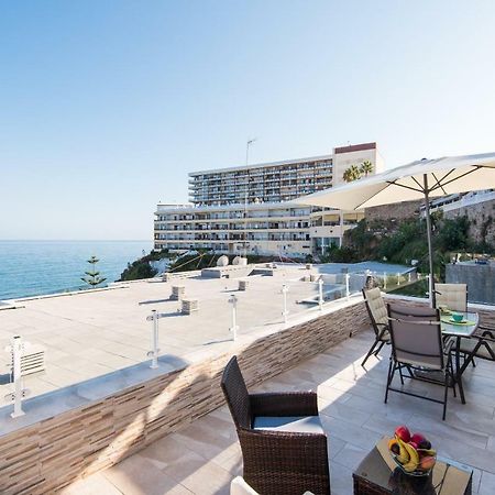 Seashore Bungalow Stunning Torremolinos Buitenkant foto