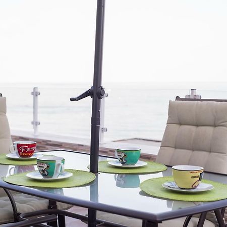 Seashore Bungalow Stunning Torremolinos Buitenkant foto