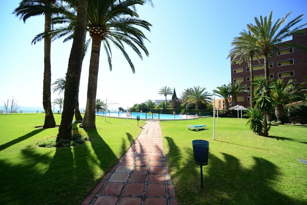 Seashore Bungalow Stunning Torremolinos Buitenkant foto