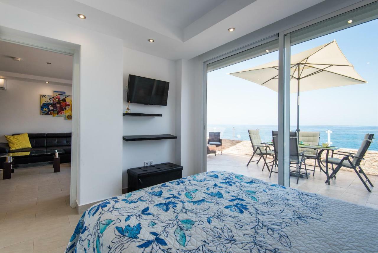 Seashore Bungalow Stunning Torremolinos Buitenkant foto