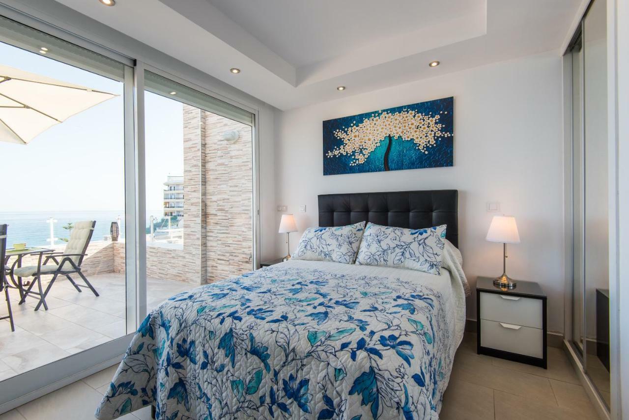 Seashore Bungalow Stunning Torremolinos Buitenkant foto