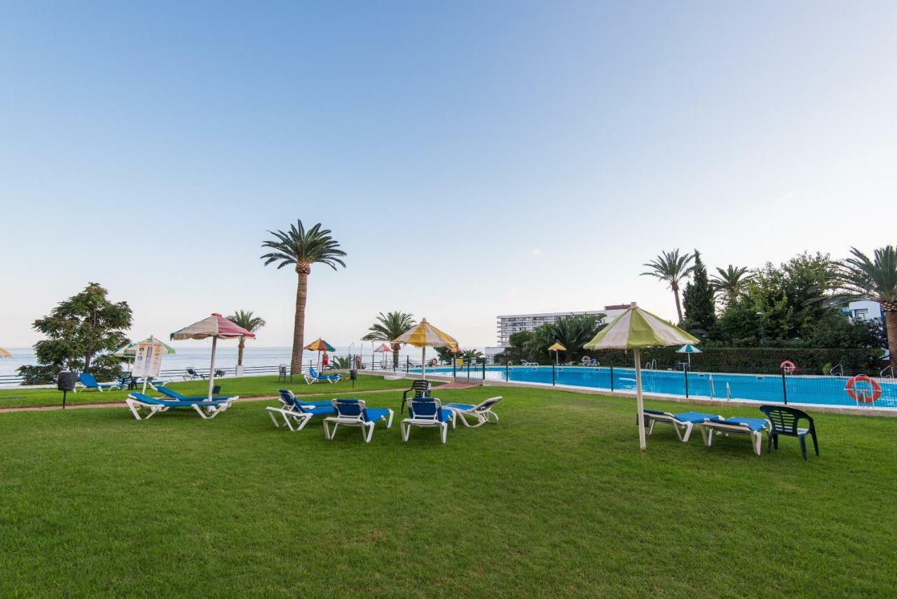 Seashore Bungalow Stunning Torremolinos Buitenkant foto