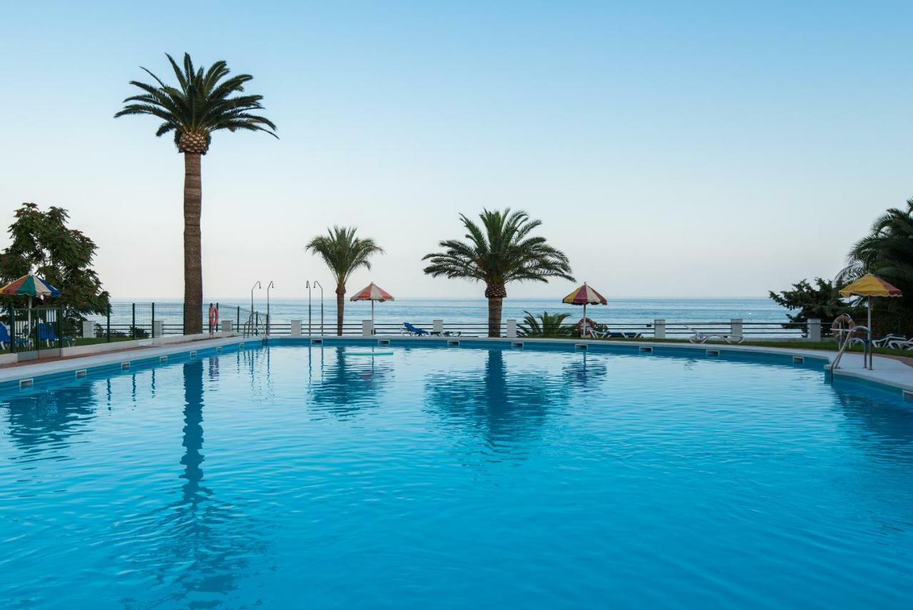 Seashore Bungalow Stunning Torremolinos Buitenkant foto