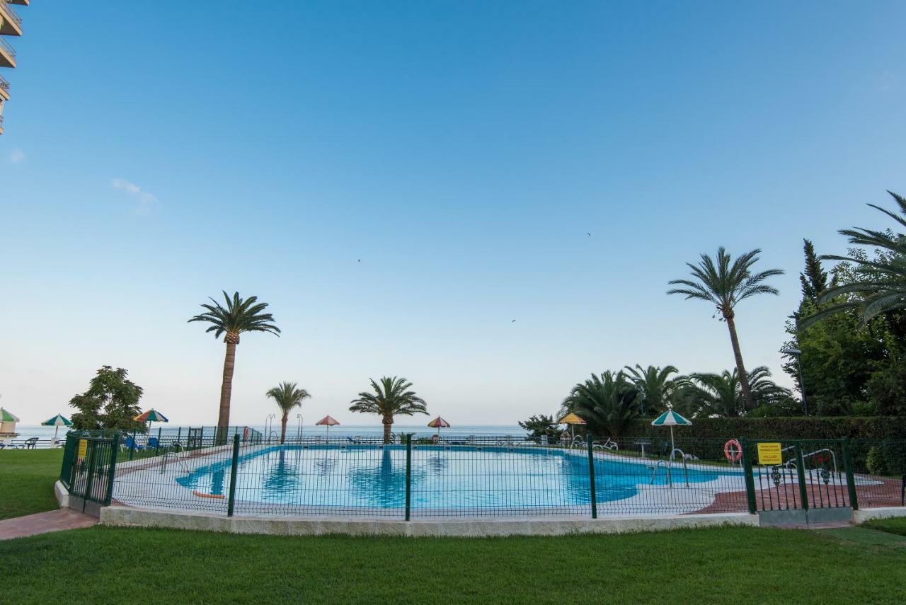 Seashore Bungalow Stunning Torremolinos Buitenkant foto