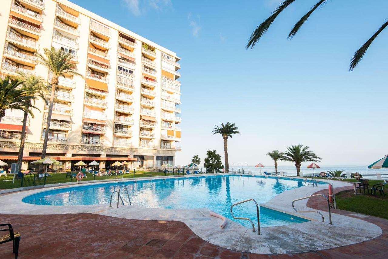Seashore Bungalow Stunning Torremolinos Buitenkant foto