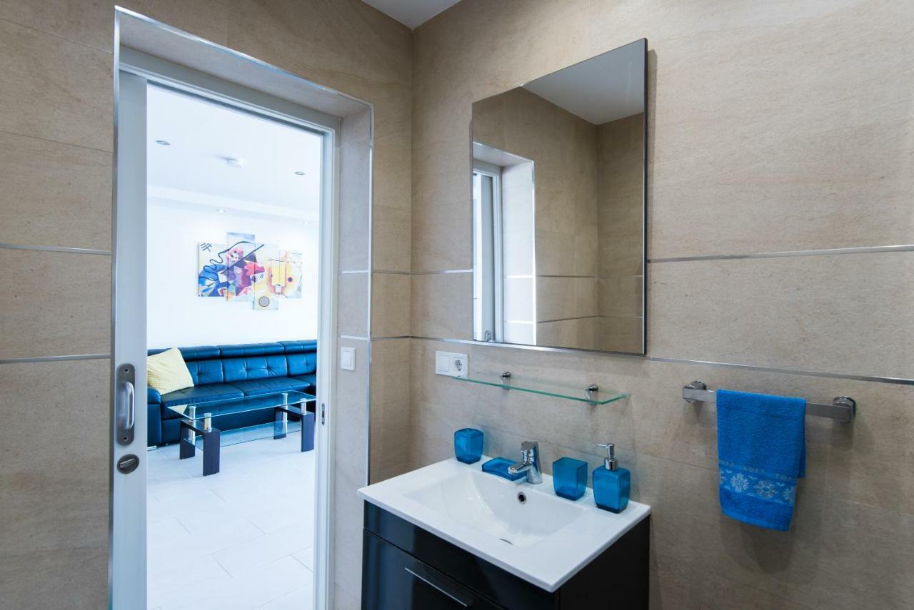 Seashore Bungalow Stunning Torremolinos Buitenkant foto