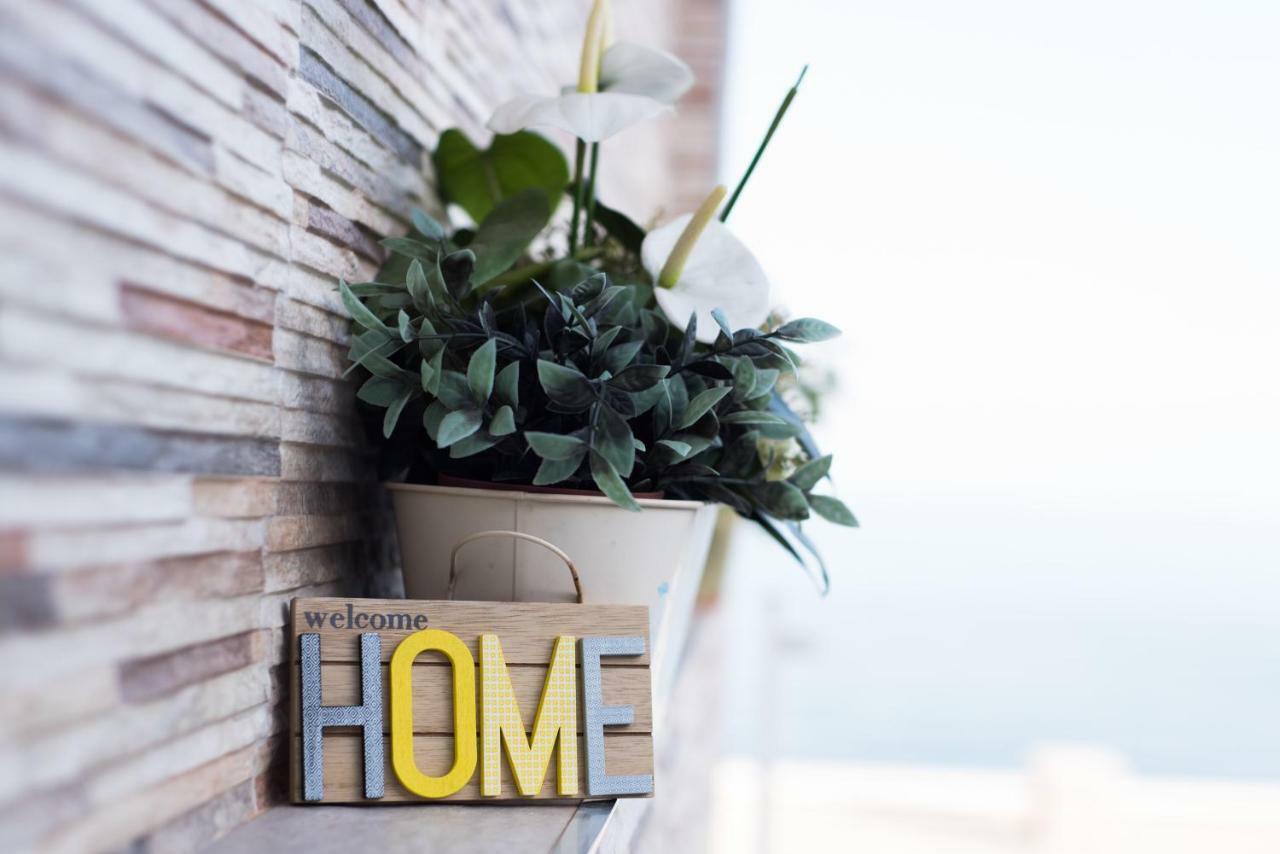 Seashore Bungalow Stunning Torremolinos Buitenkant foto