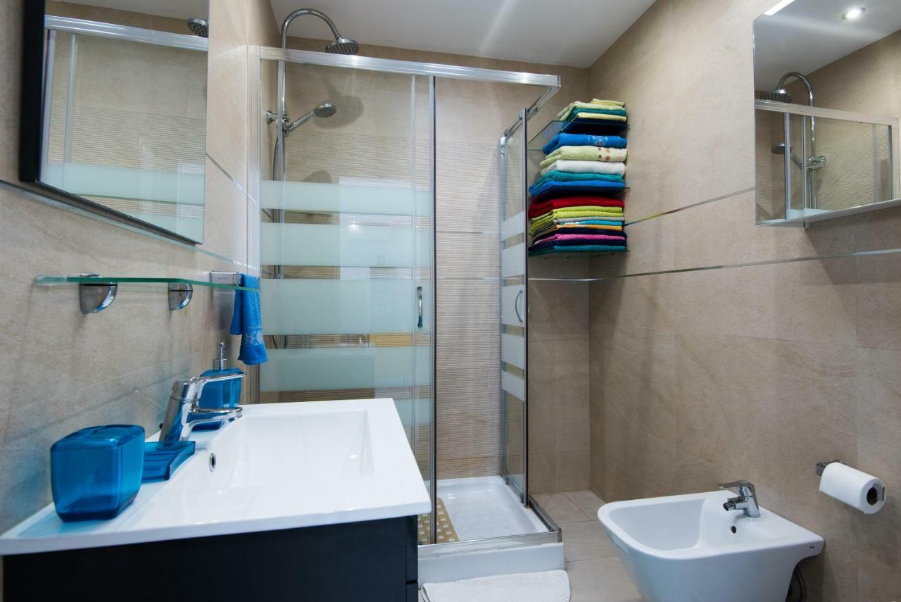 Seashore Bungalow Stunning Torremolinos Buitenkant foto
