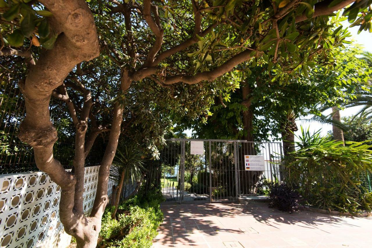 Seashore Bungalow Stunning Torremolinos Buitenkant foto