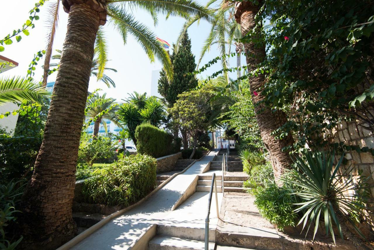 Seashore Bungalow Stunning Torremolinos Buitenkant foto